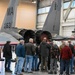 104th Fighter Wing hosts individual community members and Barnes Air National Guard Base alumni for base tour