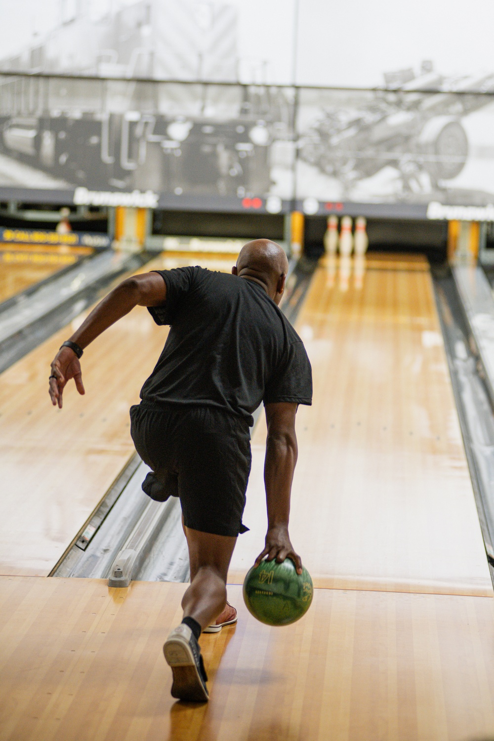 Marne Week 2024: Bowling