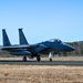 104th Fighter Wing hosts individual community members and Barnes Air National Guard Base alumni for base tour