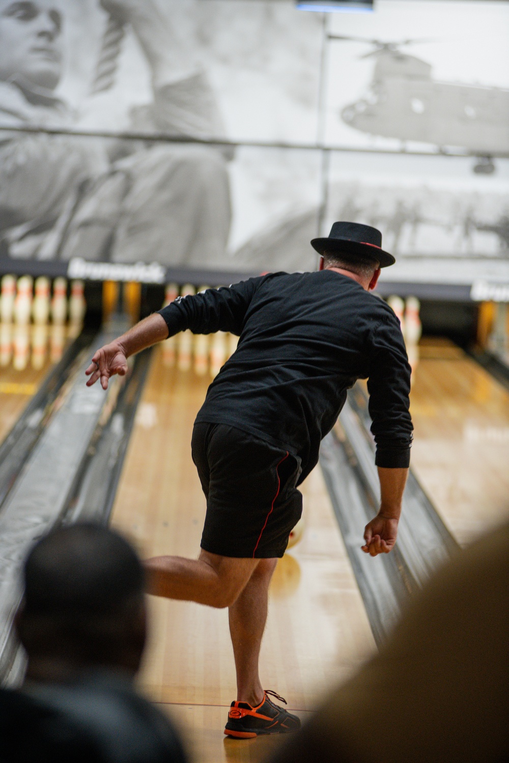 Marne Week 2024: Bowling