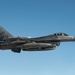 Fighting Falcons soaring over CENTCOM