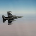 Fighting Falcons soaring over CENTCOM