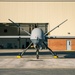 Marine Unmanned Aerial Vehicle Training Squadron 2 conducts first flight