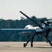 Marine Unmanned Aerial Vehicle Training Squadron 2 conducts first flight