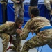 Marne Week 2024: Combatives