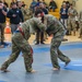 Marne Week 2024: Combatives