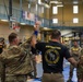 Marne Week 2024: Combatives