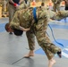 Marne Week 2024: Combatives