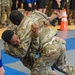 Marne Week 2024: Combatives