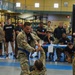 Marne Week 2024: Combatives