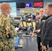 CNRMA Visits Naval Station Newport