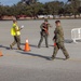 Mass Casualty Exercise