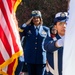 Coast Guard Capt. Tina Pena Honored at Annual Tribute to Women in Military Service&amp;#xA;