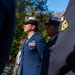 Coast Guard Capt. Tina Pena Honored at Annual Tribute to Women in Military Service&amp;#xA;