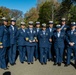 Coast Guard Capt. Tina Pena Honored at Annual Tribute to Women in Military Service&amp;#xA;