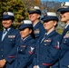 Coast Guard Capt. Tina Pena Honored at Annual Tribute to Women in Military Service&amp;#xA;