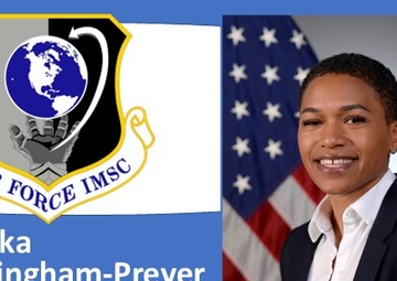 Mission Monday: Personnel Programs Analyst