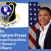 Tameka Cunningham-Preyer