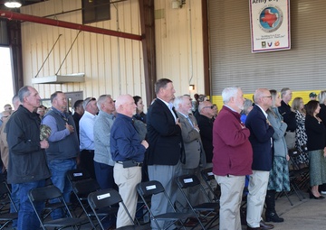 Red River and BAE Systems celebrate 20 years of partnership