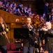 Members of the Utah National Guard 23rd Army Band Perform at the 69th Annual Veterans Day Concert