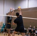 Marne Week 2024 Volleyball 603d ASB vs. 3-69 Armor