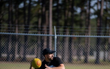 Marne Week 2024: Dodgeball