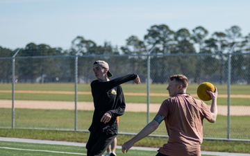 Marne Week 2024: Dodgeball