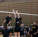 Marne Week 2024 Volleyball 603d ASB vs. 3-69 Armor