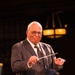 Chief Warrant Officer 4 (Retired) Norman Wendel Conducts at the 69th Annual Veterans Day Concert