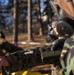 U.S. Marines with Chemical Biological Radiological and Nuclear Defense Conduct Decontamination Training