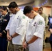 Walter Reed Board of Directors Serve Thanksgiving Meal