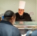 Walter Reed Board of Directors Serve Thanksgiving Meal