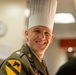 Walter Reed Board of Directors Serve Thanksgiving Meal