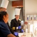 Walter Reed Board of Directors Serve Thanksgiving Meal