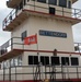 M/V Bettendorf Displaying The New Army Star Logo