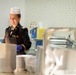 Walter Reed Board of Directors Serve Thanksgiving Meal