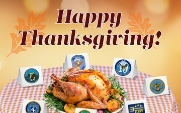 Navy Thanksgiving Graphic 2024