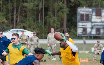 Marne Week 2024: Flag Football