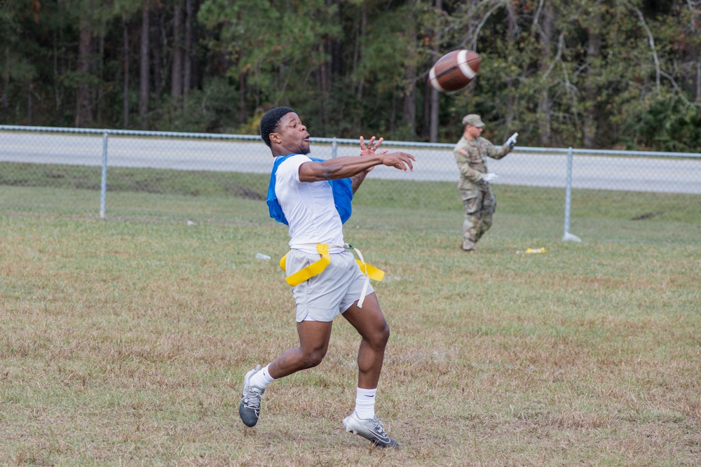 Marne Week 2024: Flag Football