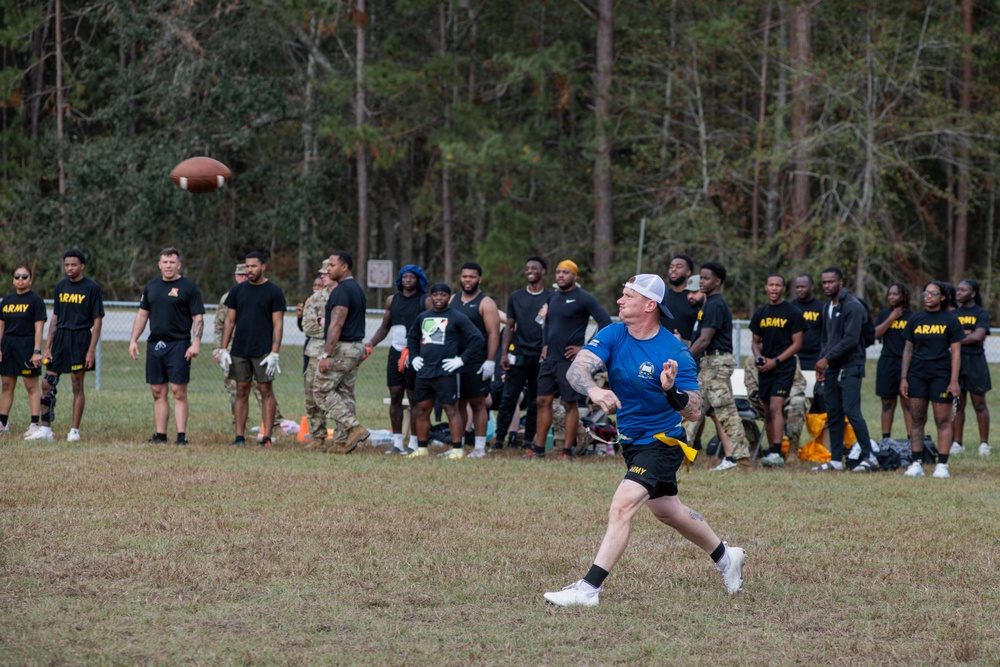 Marne Week 2024: Flag Football