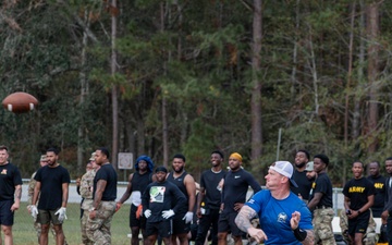 Marne Week 2024: Flag Football