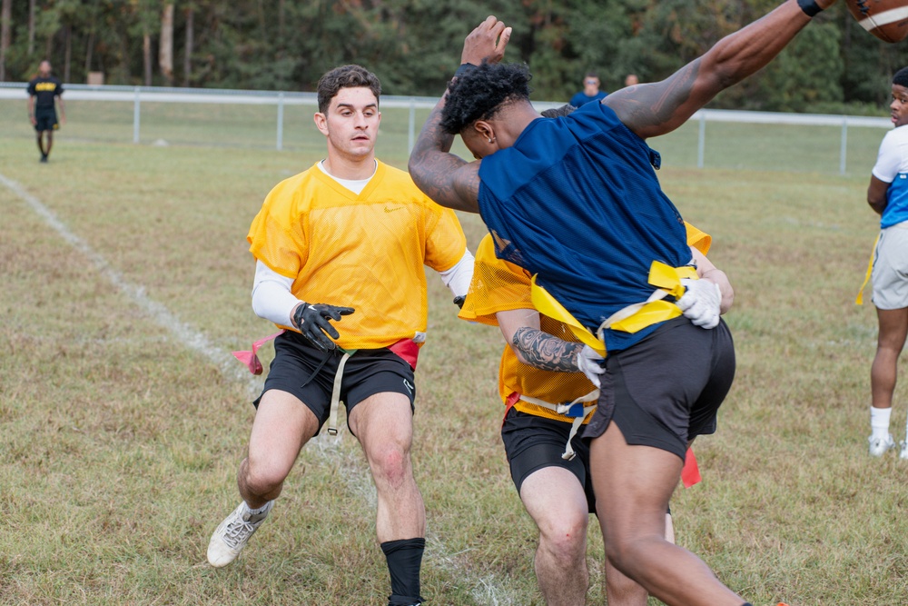 Marne Week 2024: Flag Football