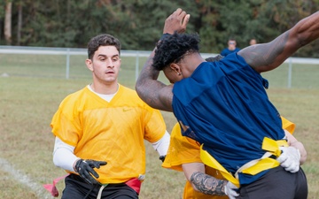 Marne Week 2024: Flag Football