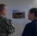 USS Bataan Holds Native American Month Celebration