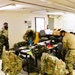 649th Regional Support Group holds ‘Defender University’ training at Fort McCoy