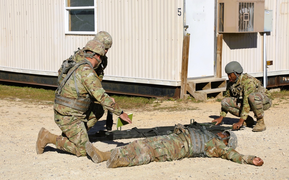 649th Regional Support Group holds ‘Defender University’ training at Fort McCoy