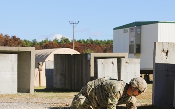 649th Regional Support Group holds ‘Defender University’ training at Fort McCoy