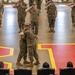 Commanding General Change of Command