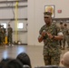 Commanding General Change of Command