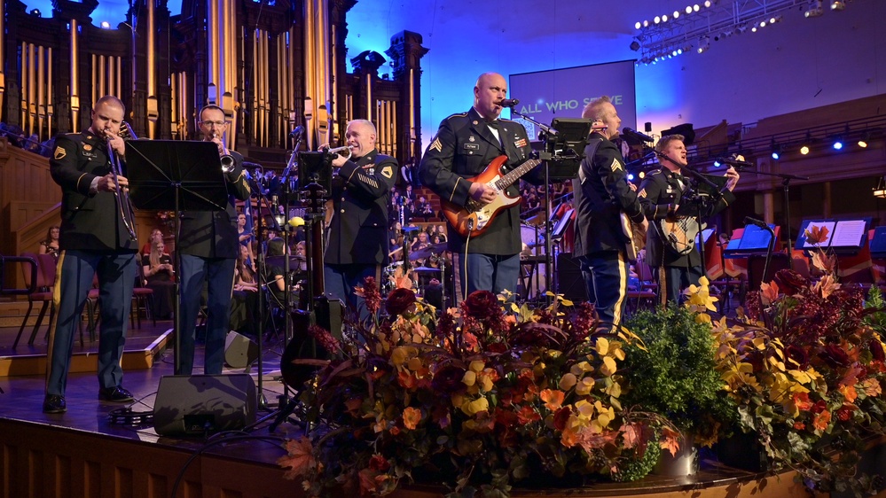 69th Annual Veterans Day Concert